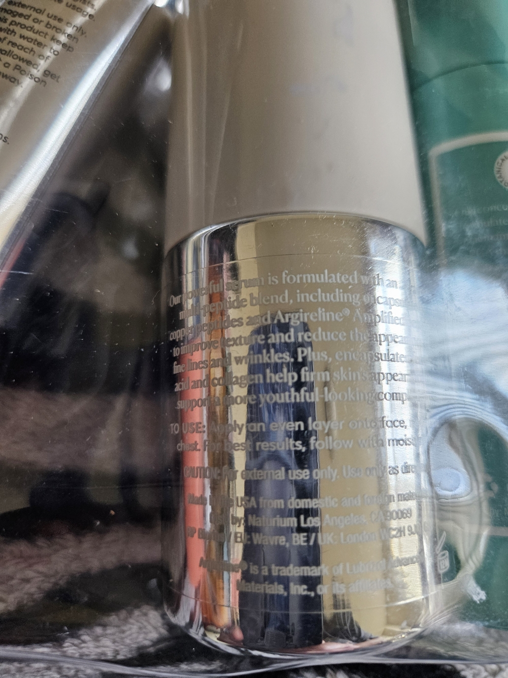Naturium Skincare Bundle - Picture 4 of 5